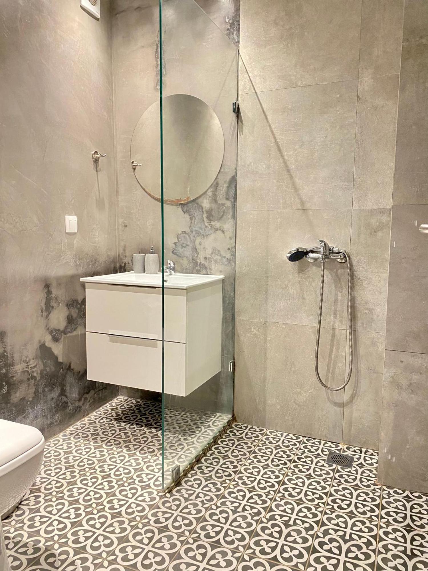 A Place 4 U Below Acropolis Apartment Athens Ngoại thất bức ảnh